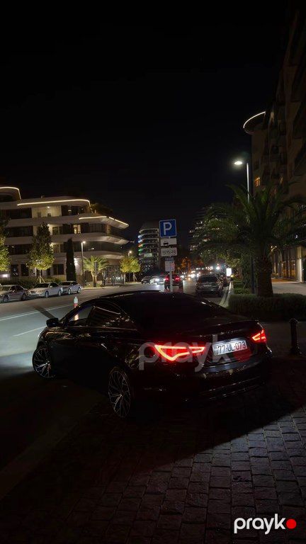 Hyundai Sonata, 2.0 L, 2013 il, 222 000 km — Avtomobillər, Bakı (5)