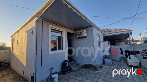 3 otaqlı, 1 kv. m, Kredit yoxdur — Xırdalan