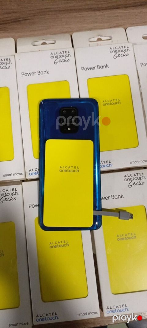 Power bank — Bakı