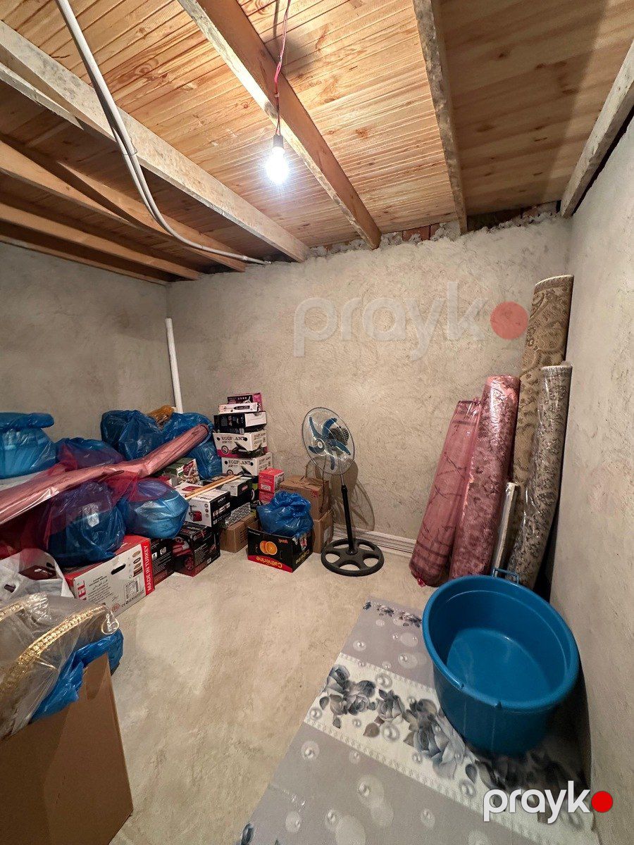 Həyət evi, Binəqədi qəs — Ev, villa, Bakı (4)