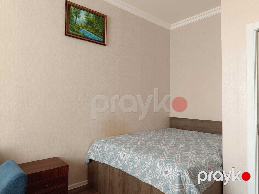 Satılır 1 otaqlı yeni tikili 41 m² — Mənzil, Bakı (9)