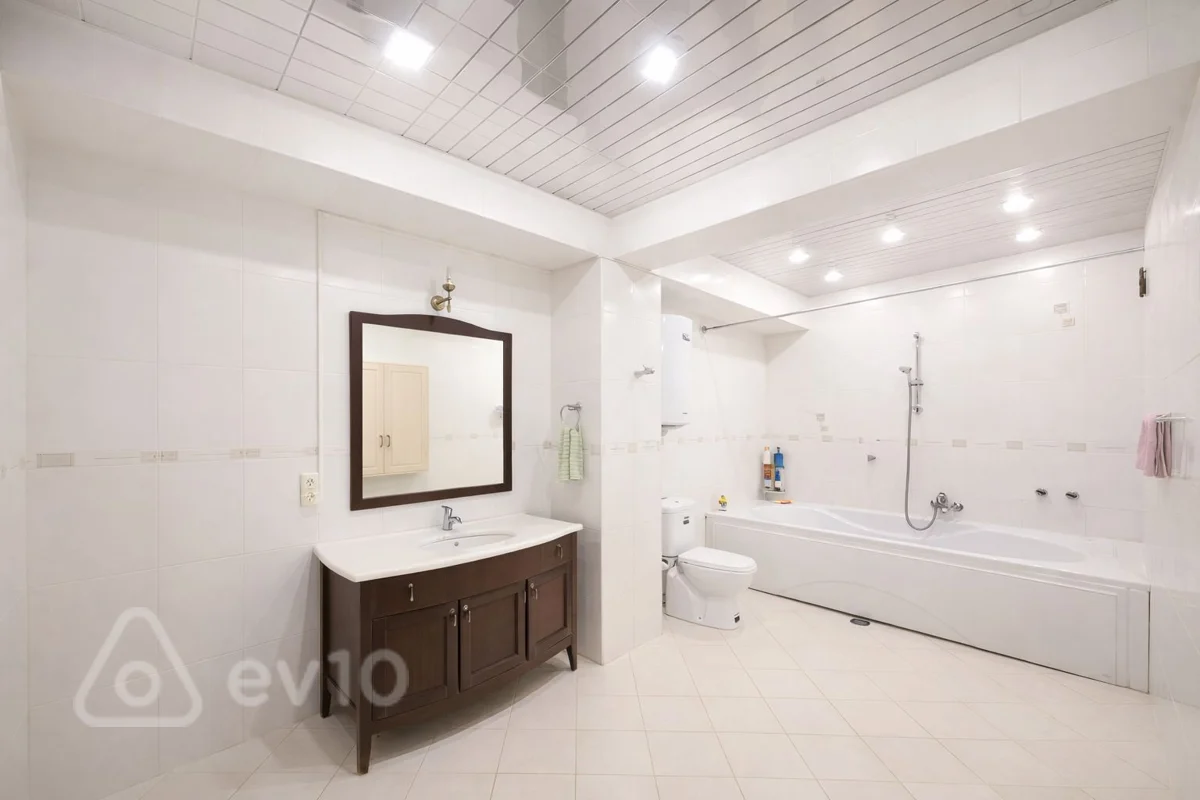 3 otaqlı mənzil, 157 m², Hüseyn Cavid pr — Mənzil, Bakı (8)