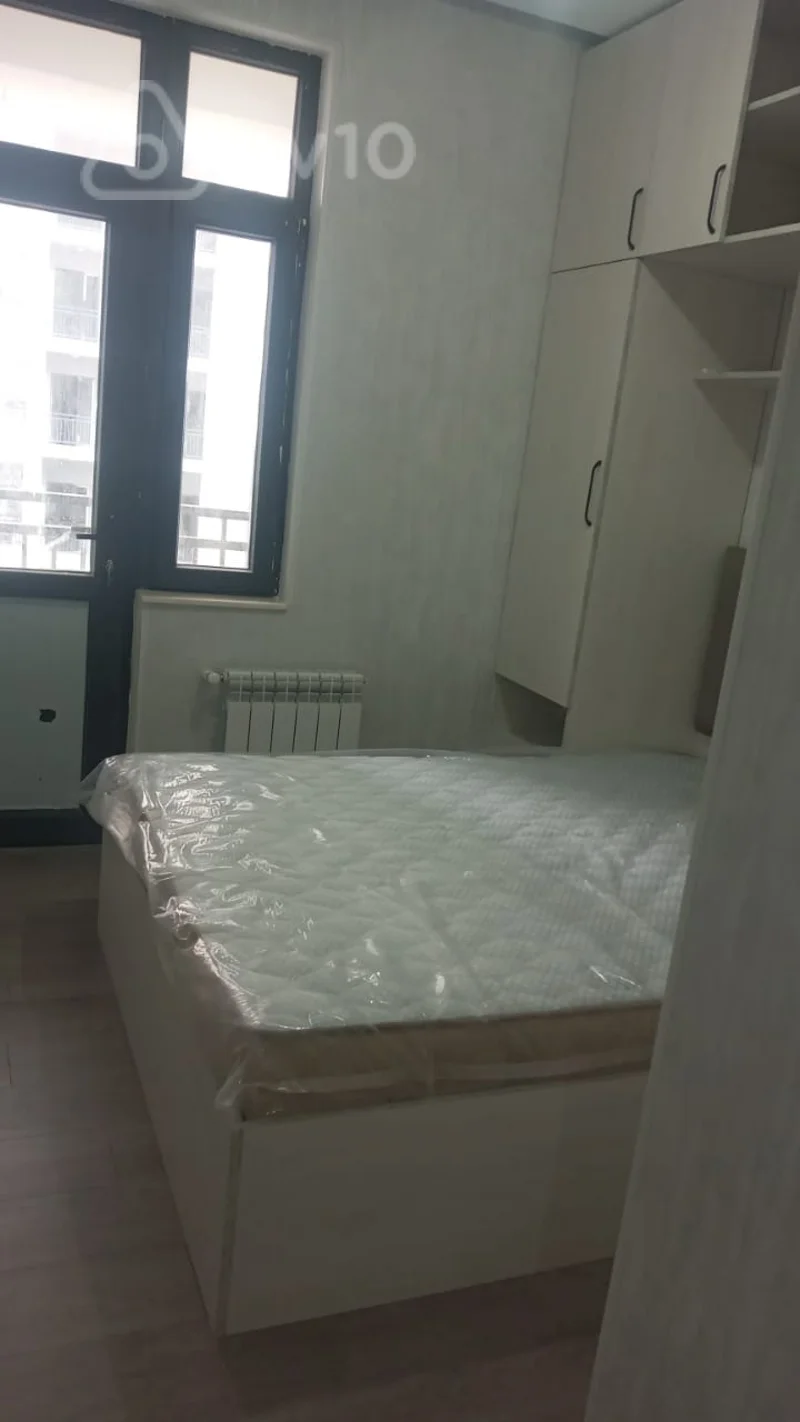 2 otaqlı mənzil, 50 m², avant park — kirayə — Mənzil, Bakı (2)