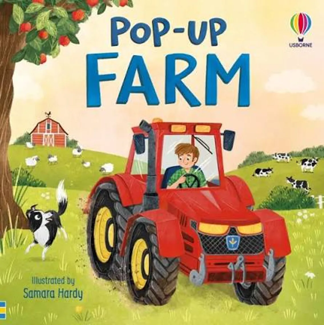 Pop-Up Farm — Bakı