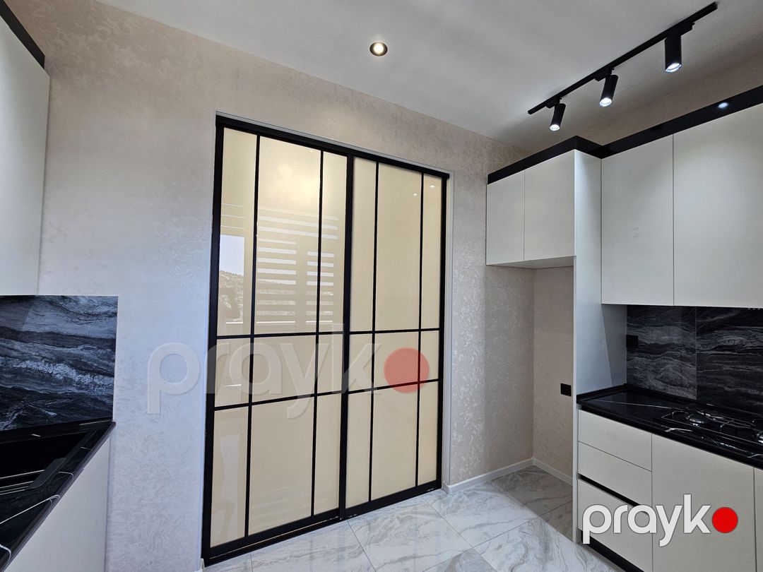 Satılır 2 otaqlı yeni tikili 65 m² — Mənzil, Xırdalan (10)