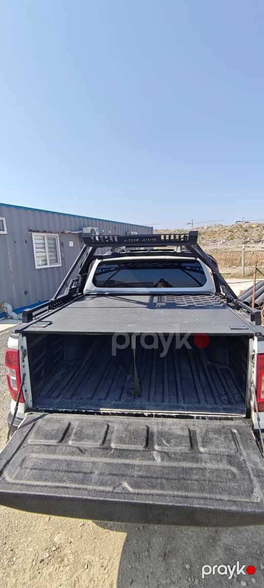 Changan F70 (Hunter), 2023 il — Avtomobillər, Bakı (3)