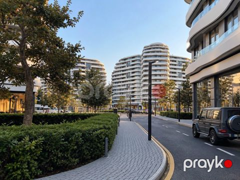 3 otaqlı mənzil, 98.7 m², Sakit Qocayev, 21 (Metropark Bakikhanov) (Roseville Residence) — Bakı
