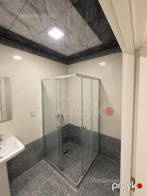 Satılır 2 otaqlı Bina evi menzil (Yeni tikili), 77 m², Saray — Mənzil, Abşeron (7)