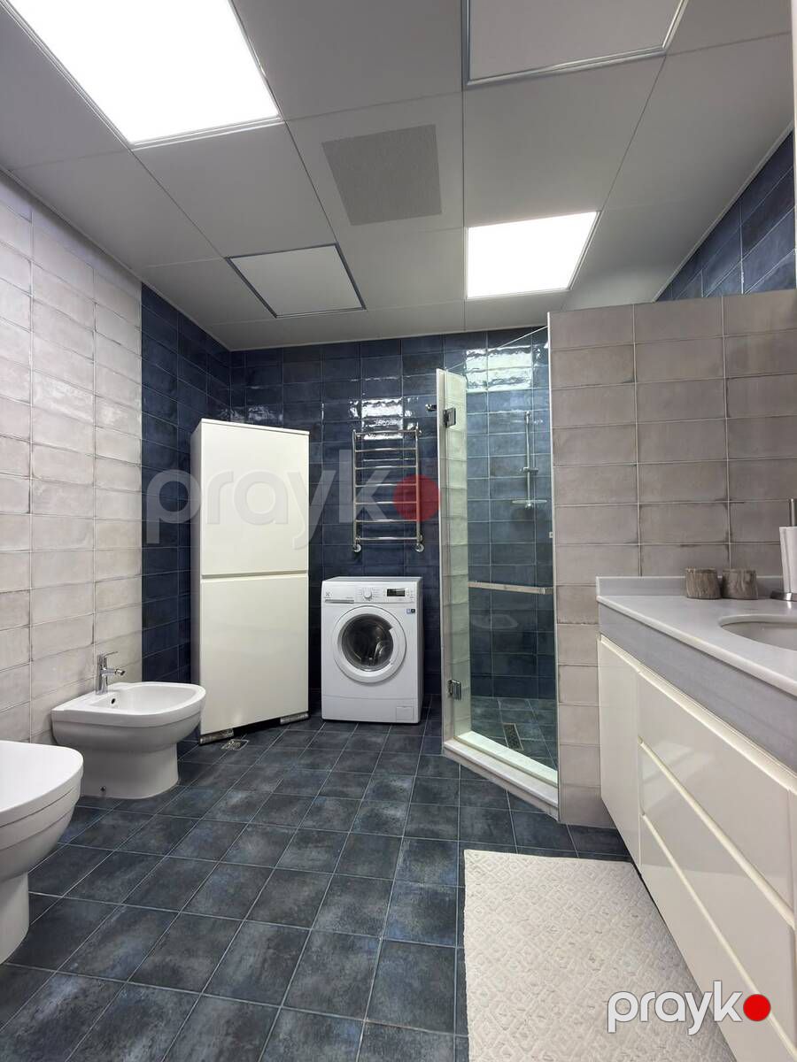 Satılır 3 otaqlı yeni tikili 116 m² — Mənzil, Bakı (12)