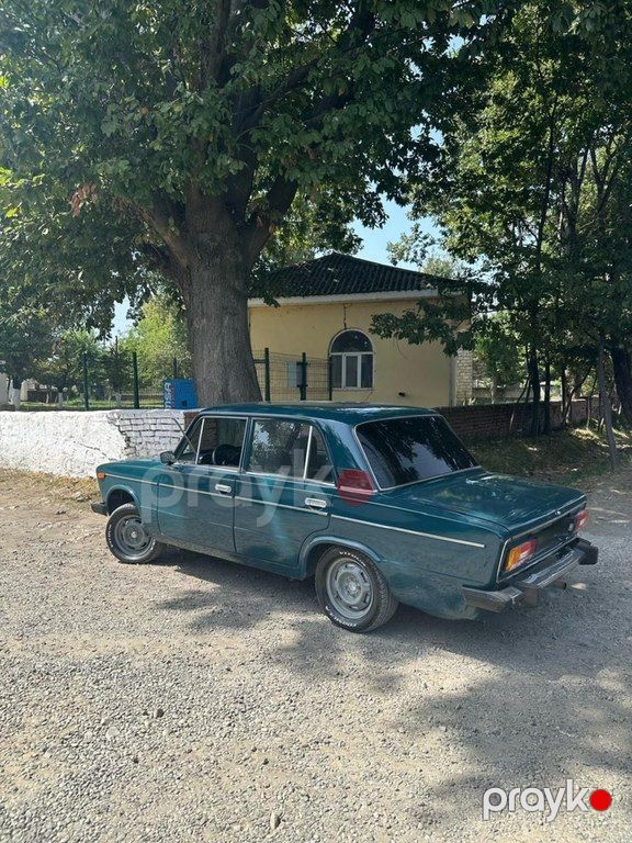 Lada (VAZ) 2106, 1.6 L, 2004 il, 112 220 km — Avtomobillər, Lənkəran (6)