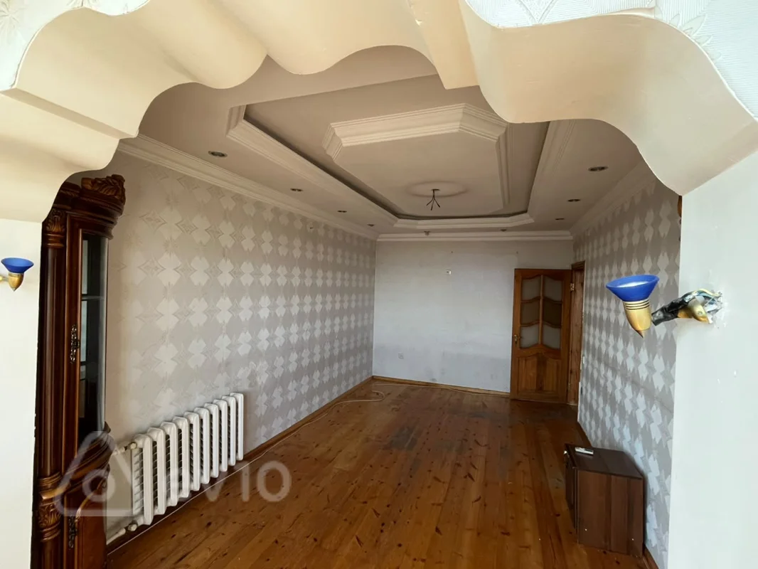 3 otaqlı mənzil, 70 m², Həzi Aslanov metrosu — Mənzil, Bakı (2)