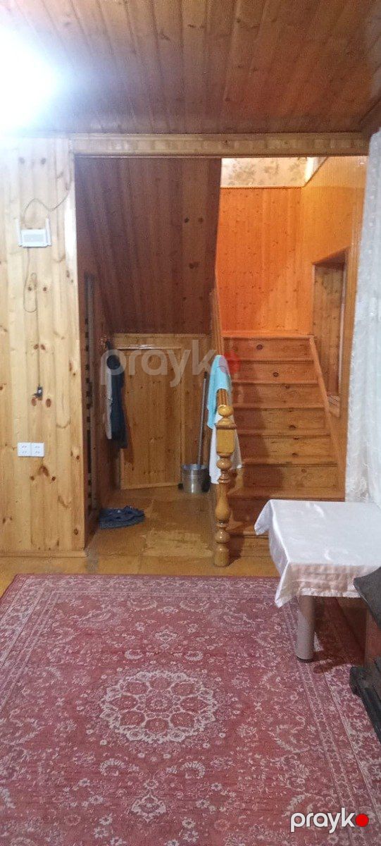 Satılır 5 otaqlı həyət evi/bağ evi 280 m² — Ev, villa, Siyəzən (8)