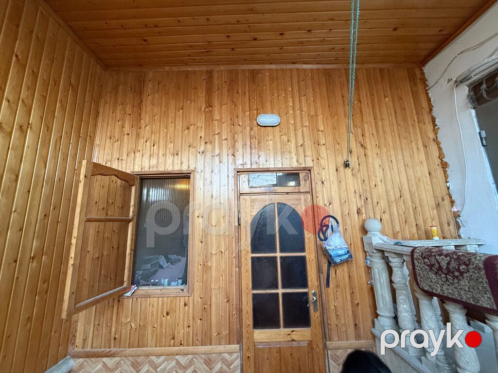 Sulutəpə Kola yolu istiqamətdə PalıdNur şadlıq sarayına yaxın 128 kv — Mənzil, Bakı (8)