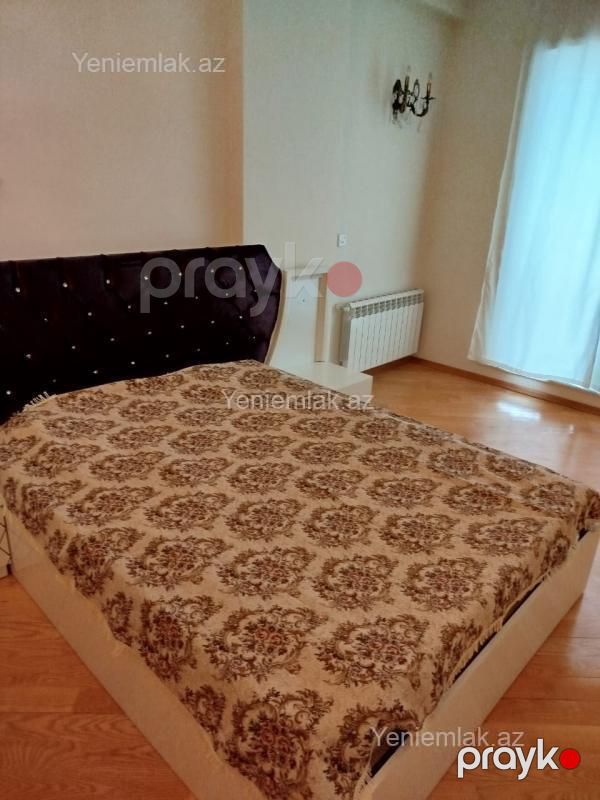 Satılır 3 otaqlı Bina evi menzil (Yeni tikili), 140 m², Səbail rayonu — Mənzil, Bakı (3)