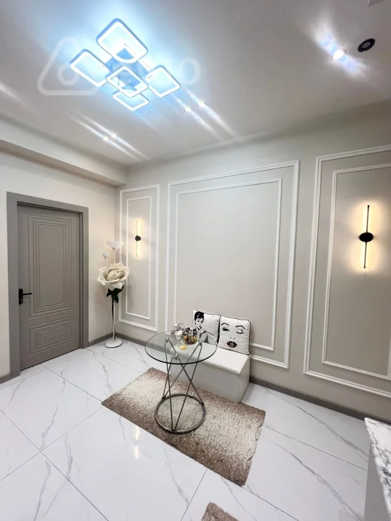 2 otaqlı mənzil, 71 m², Həsən bəy Zərdabi küçəsi — Mənzil, Bakı (9)