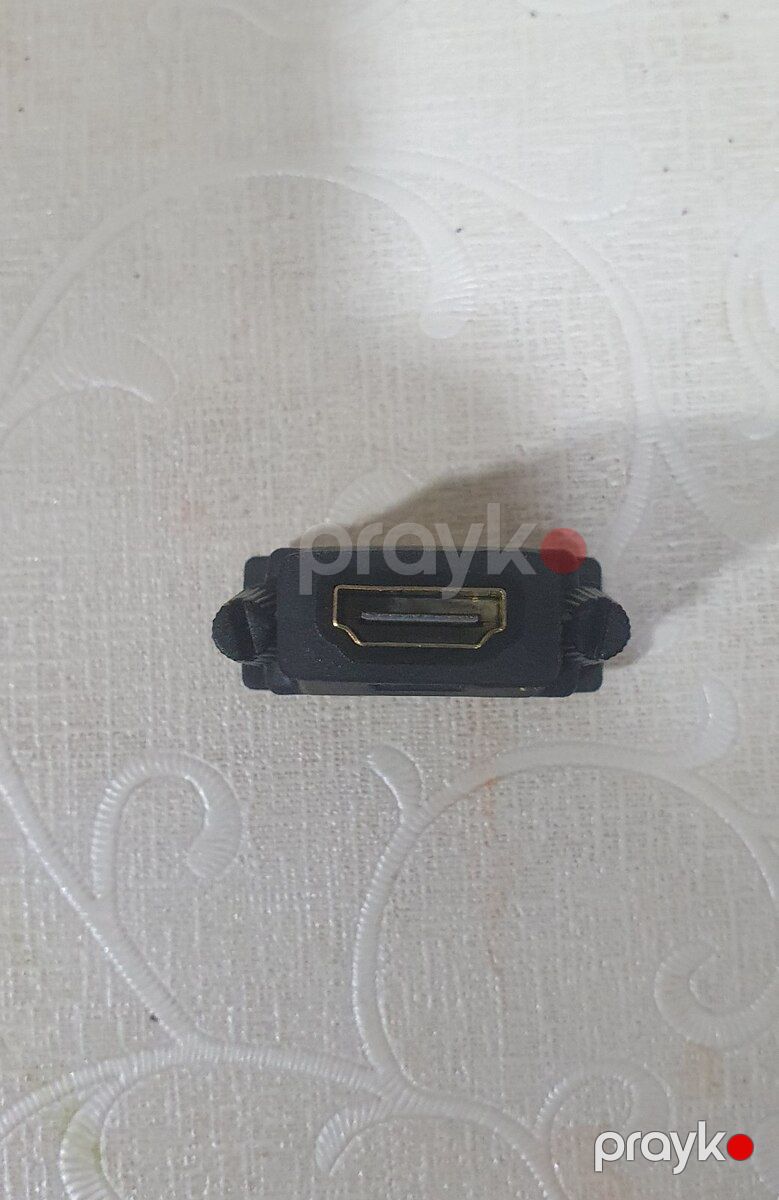Dvı-ı to HDMI Adapteri — Periferik cihazlar, Bakı (3)