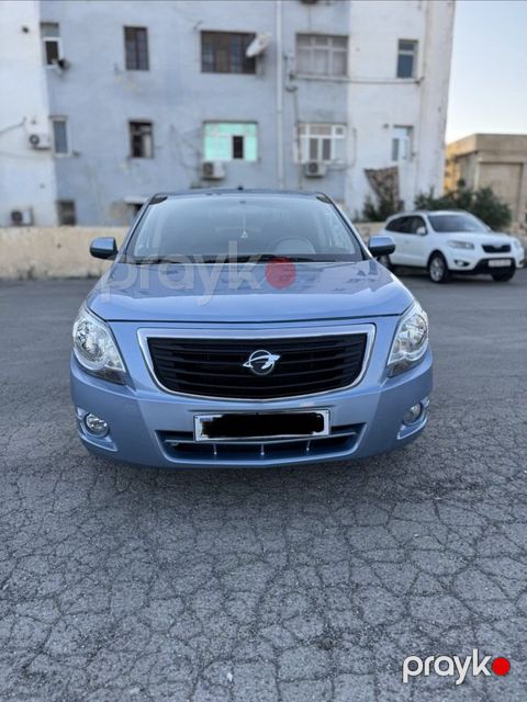 Ravon R4, 1.5 L, 2020 il, 229 500 km — Bakı