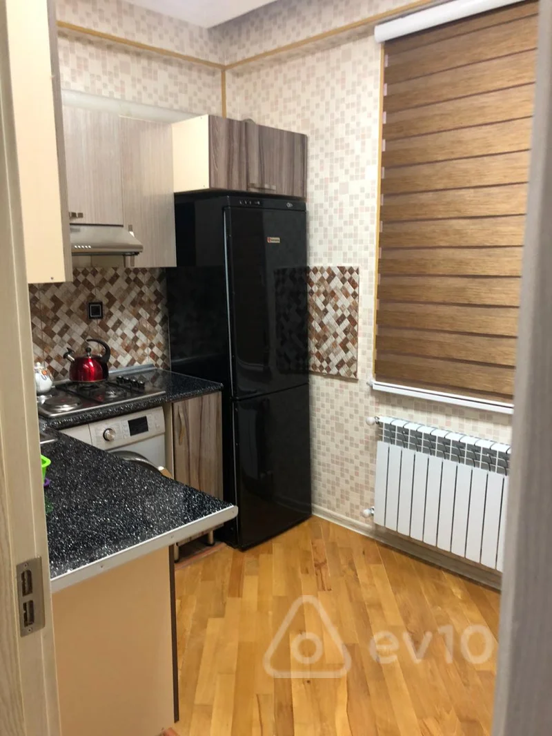 2 otaqlı mənzil, 55 m², Həmidov Küç — kirayə — Mənzil, Bakı (8)