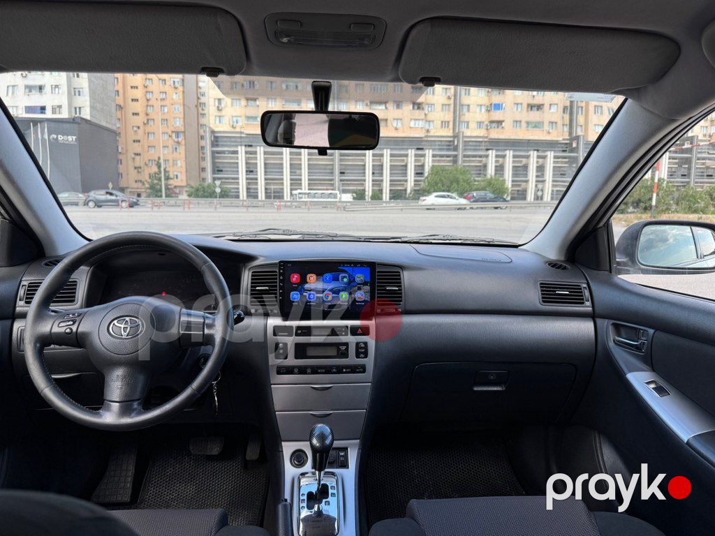 Toyota Corolla, 1.4 L, 2005 il, 293 000 km — Avtomobillər, Bakı (3)