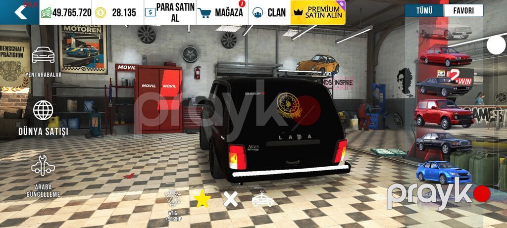 Hesabda Hd logo coxdu ve Pula görə satıram Oyunu buraxiram — Modellar, Mingəçevir (3)
