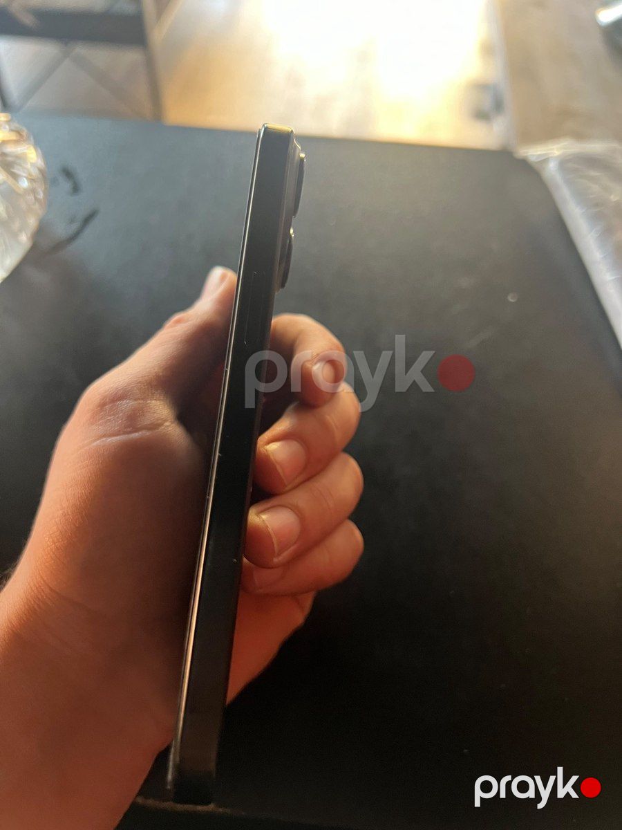 Apple iPhone 15 Black 128GB/6GB — Smartfonlar, Bakı (3)