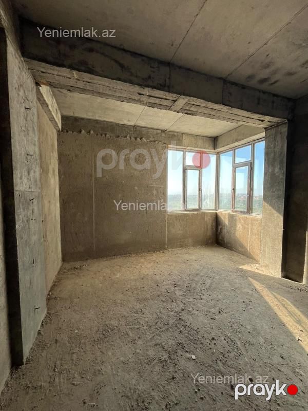 Satılır 2 otaqlı Bina evi menzil (Yeni tikili), 79 m², Saray — Mənzil, Abşeron (4)