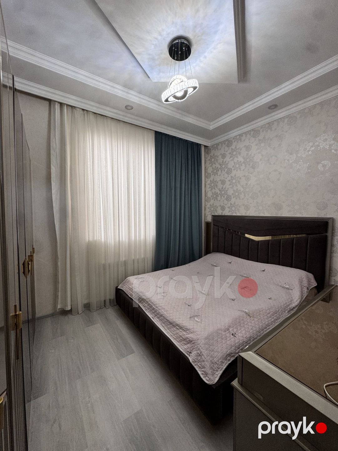 Satılır 5 otaqlı həyət evi/bağ evi 70 m² — Ev, villa, Bakı (12)
