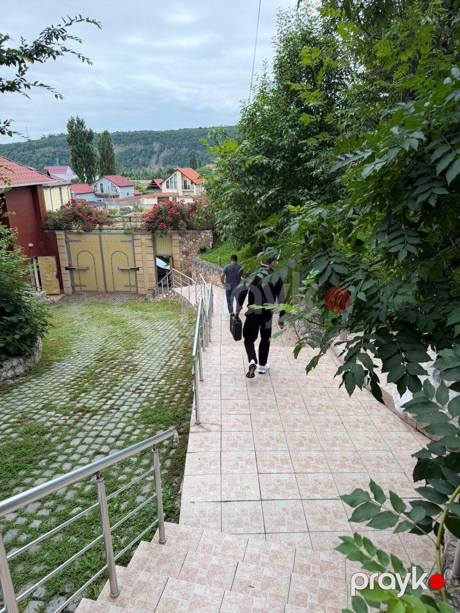 Bağ evi, Qusar r — Ev, villa, Qusar (10)