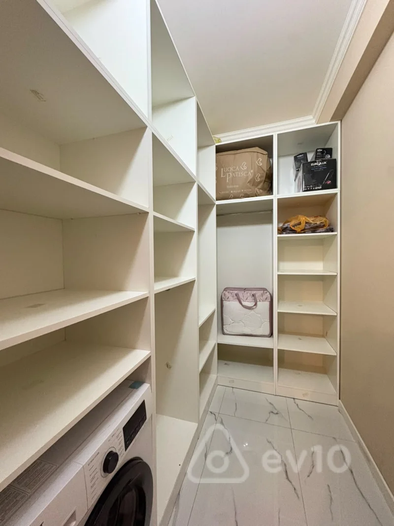 2 otaqlı mənzil, 106 m², Xocalı prospekti — kirayə — Mənzil, Bakı (9)