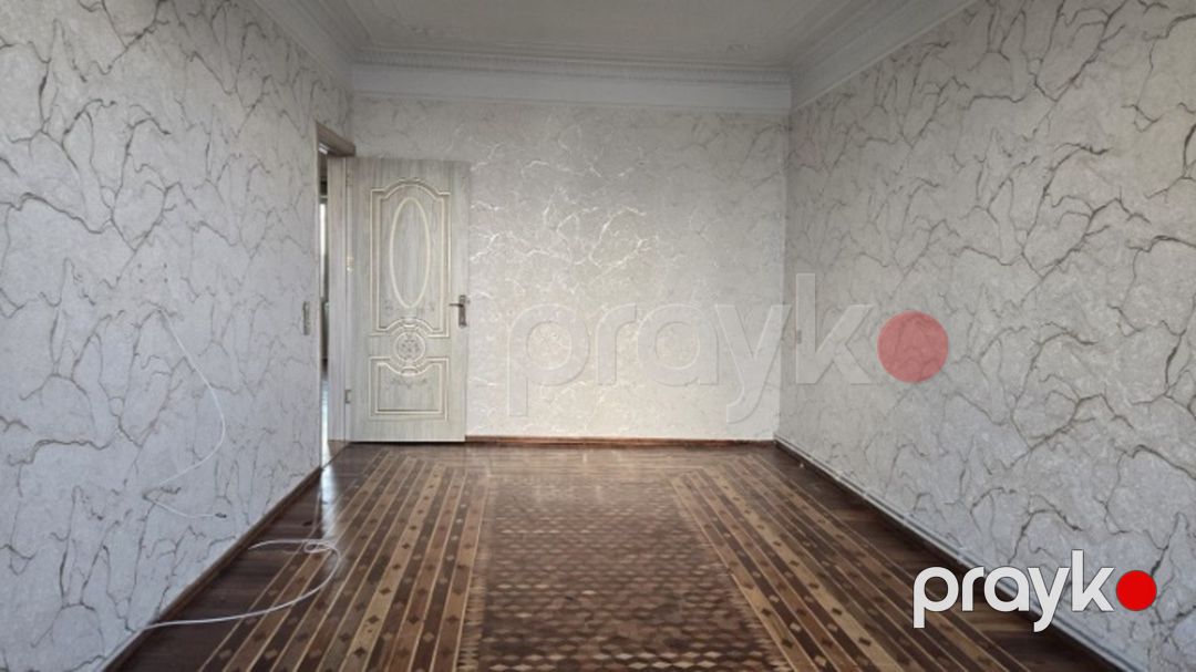 Satılır 3 otaqlı köhnə tikili 90 m² — Mənzil, Bakı (5)