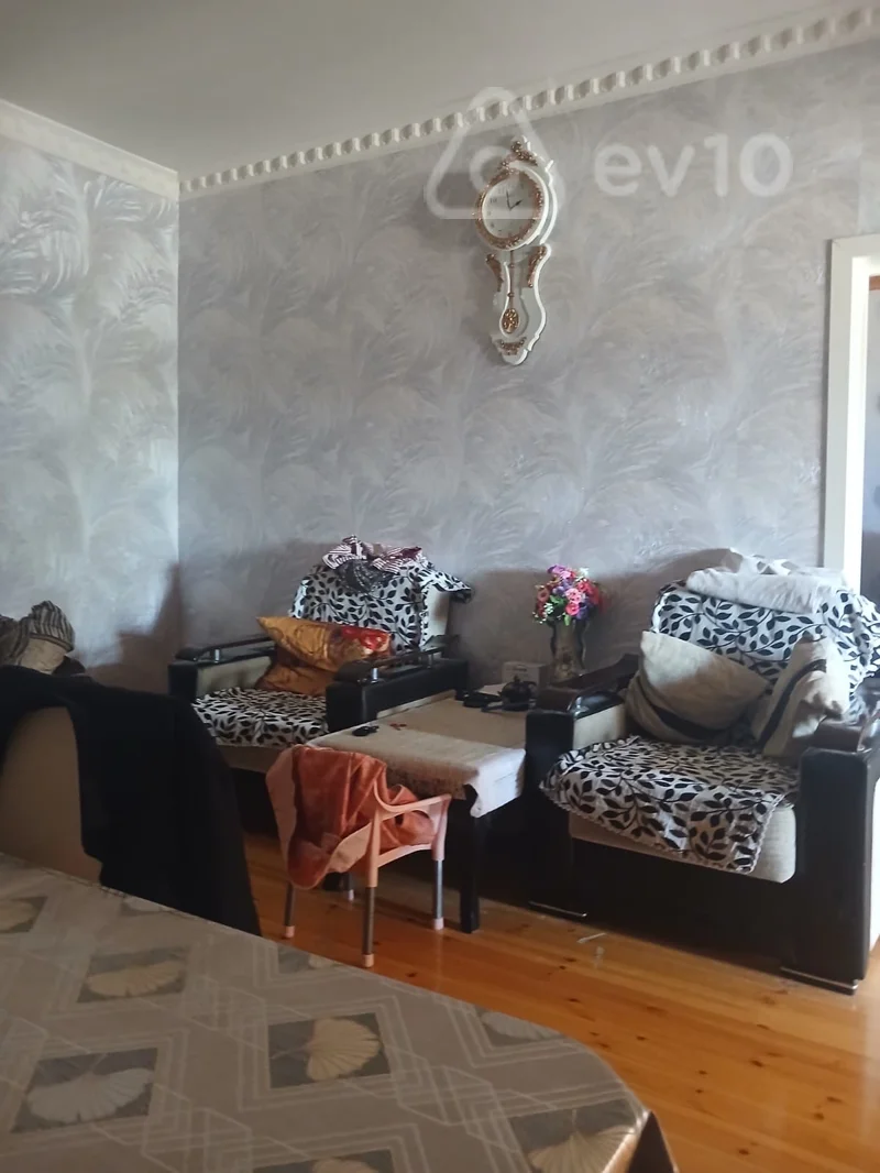 3 otaqlı həyət evi, 300 m², Buzovna — Ev, villa, Bakı (5)