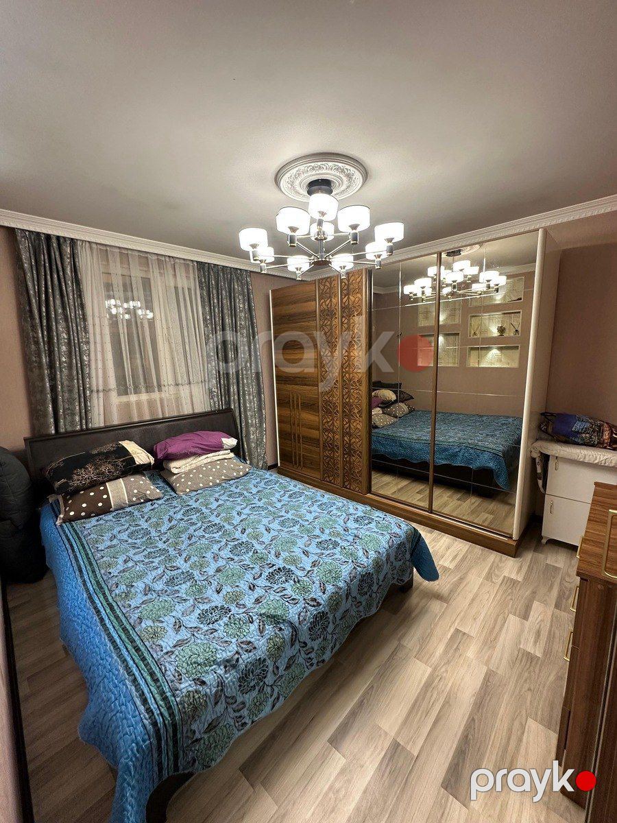 Həyət evi, Binəqədi qəs — Ev, villa, Bakı (11)