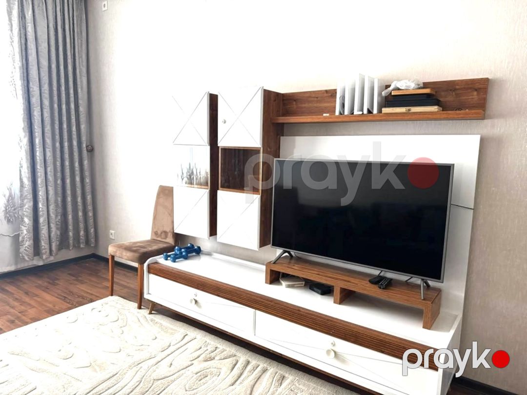 İcarəyə verilir 3 otaqlı yeni tikili 85 m² — Mənzil, Bakı (4)
