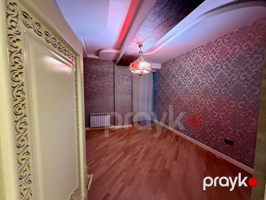 Satılır 5 otaqlı yeni tikili 185 m² — Mənzil, Bakı (9)