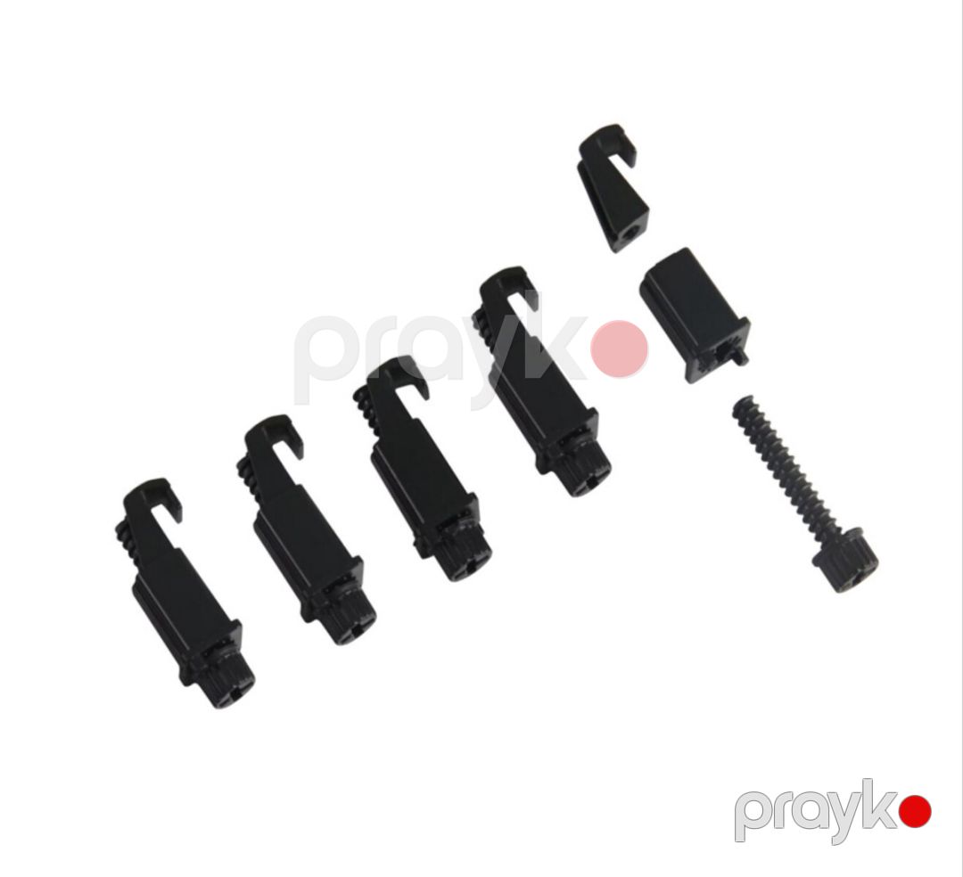 Toyota Rav4 radiator toru — Ehtiyat hissələri və aksesuarlar, Bakı (6)