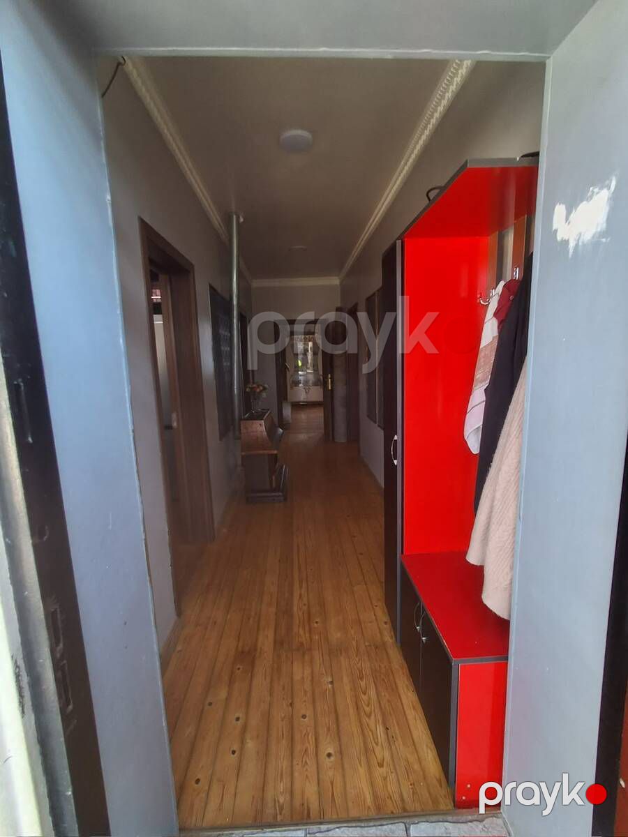 Həyət evi, Maştağa qəs — Ev, villa, Bakı (4)