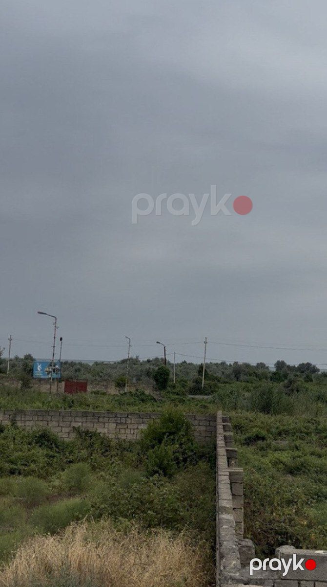 Satılır torpaq 600 sot — Torpaq, Xaçmaz (8)