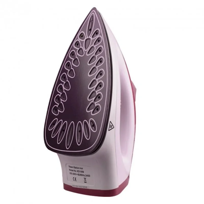 Buxar generatorlu ütü DSP KD1059A — Ütü, Bakı (2)