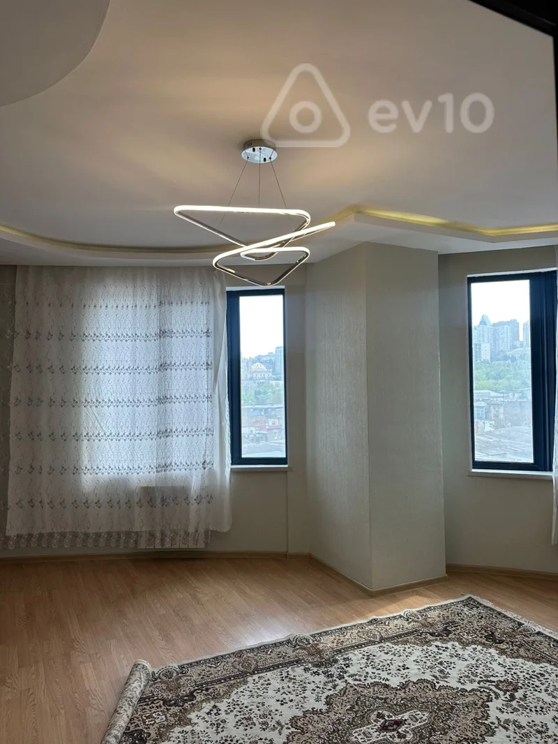 Ofis, 160 m², Zivərbəy Əhmədbəyov — kirayə — Ofis, Bakı (4)