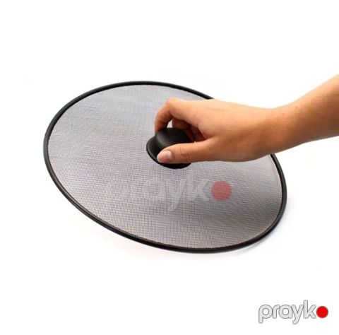 Qapaq 19201, metal, 33 sm — Bakı