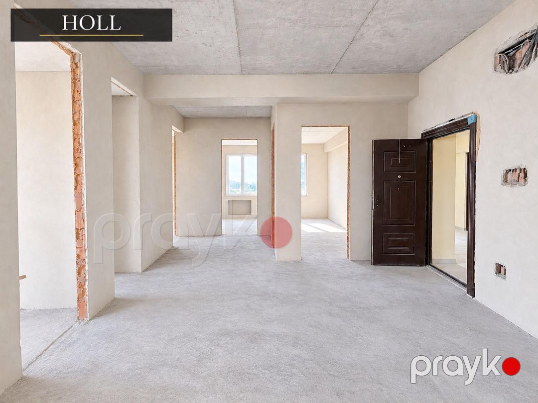 4 otaqlı mənzil, 180 m², Nizami küçəsi — Mənzil, Bakı (7)