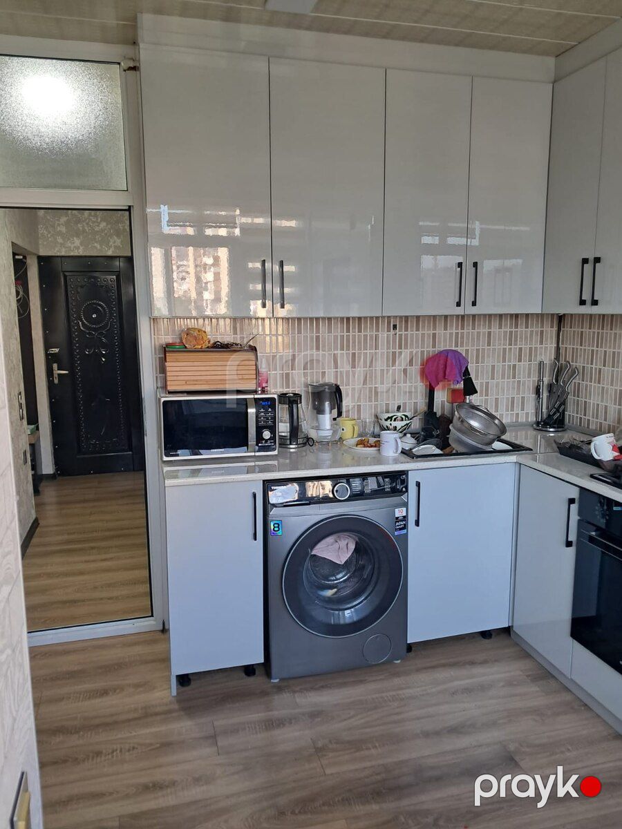 2-otaqlı mənzil, Xətai r., 50 m² — Mənzil, Bakı (10)
