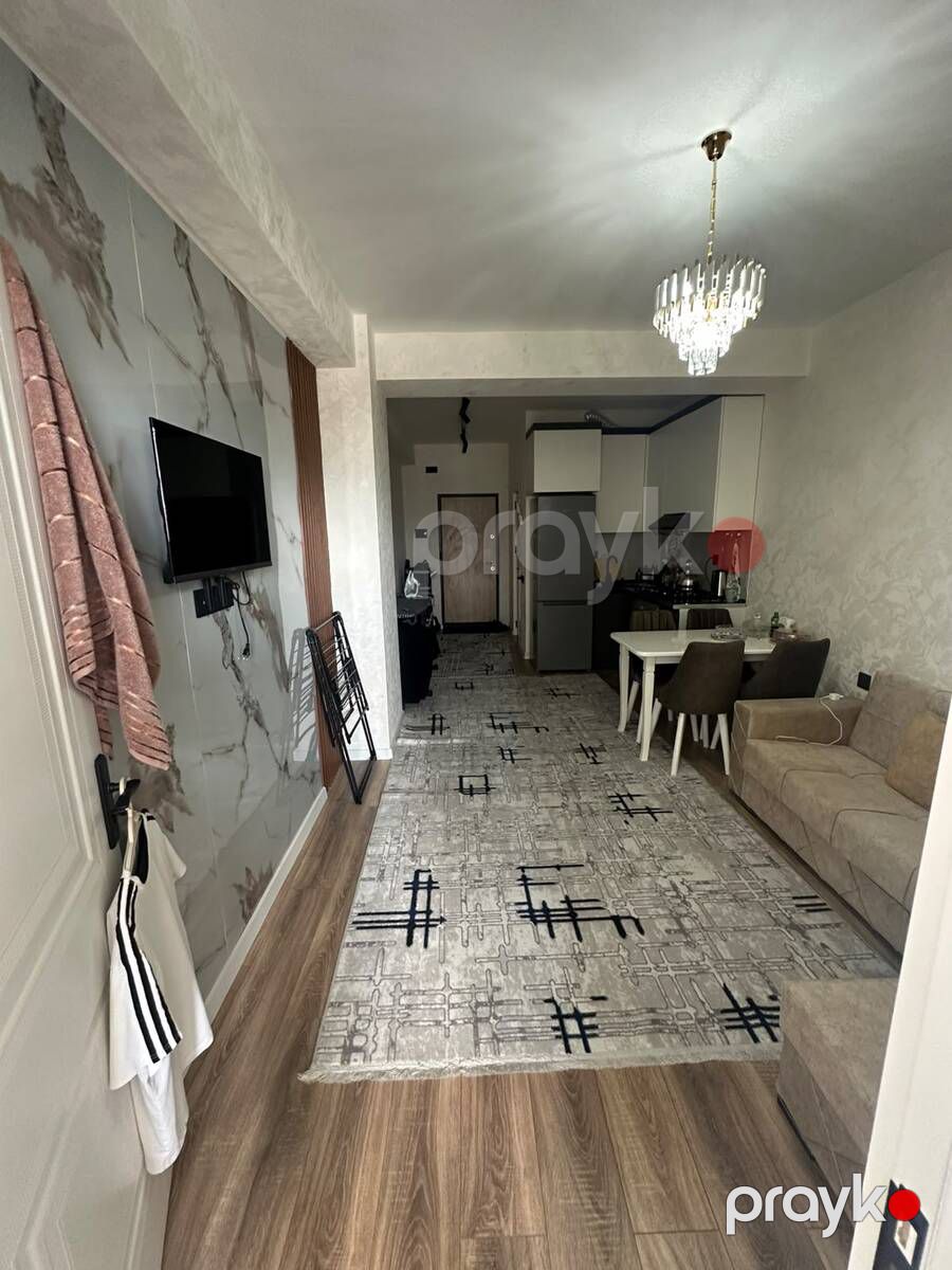 Satılır 2 otaqlı yeni tikili 36 m² — Mənzil, Bakı (2)