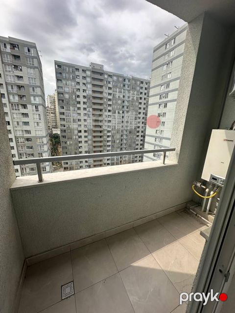 İcarəyə verilir 2 otaqlı yeni tikili 55 m² — Bakı