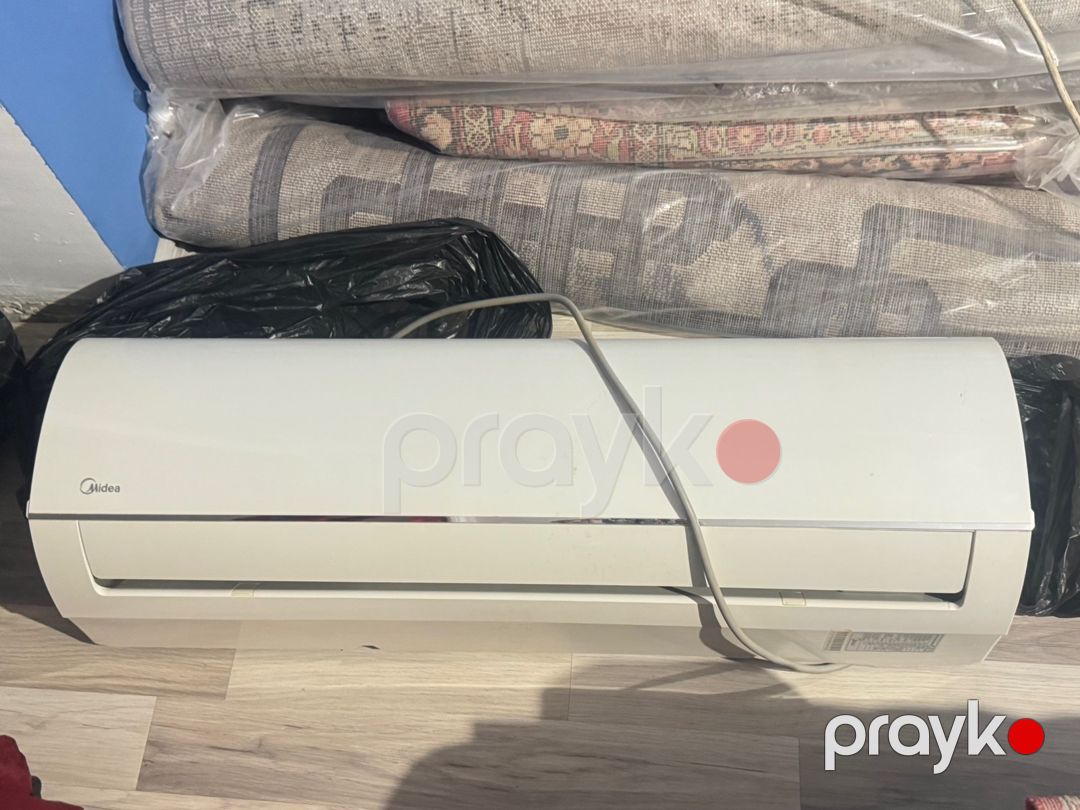 Kondisioner Midea — Ev texnikası, Bakı (3)