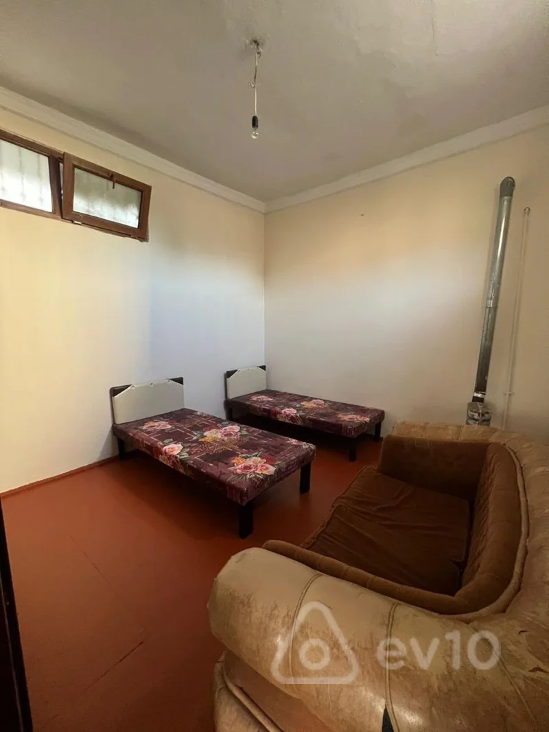 1 otaqlı həyət evi, 40 m², Nizami M — kirayə — Ev, villa, Bakı (3)