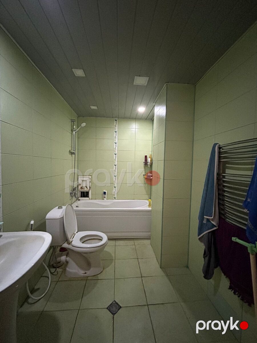 Satılır 2 otaqlı yeni tikili 70 m² — Mənzil, Bakı (8)