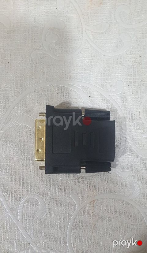 Dvı-ı to HDMI Adapteri — Bakı