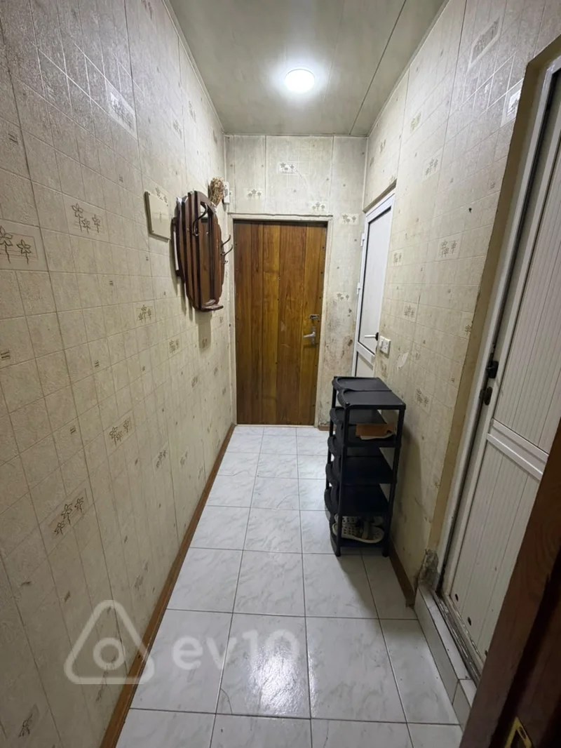 3 otaqlı mənzil, 50 m², Cavadxan kuc — Mənzil, Bakı (8)