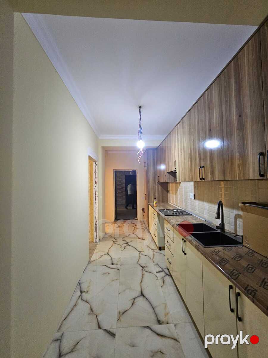 Satılır 3 otaqlı yeni tikili 83 m² — Mənzil, Bakı (4)
